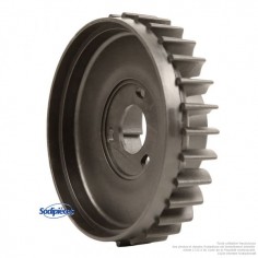 Ventilateur-du-rotor-pour-Stihl-040041-08-08s-TS350-TS360-nouvelle-version-73559