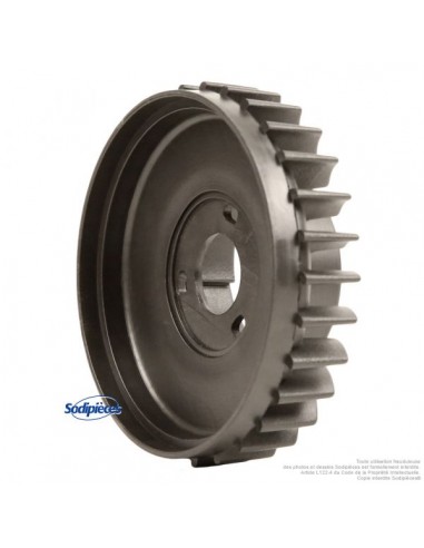 Ventilateur-du-rotor-pour-Stihl-040041-08-08s-TS350-TS360-nouvelle-version-73559