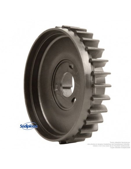 Ventilateur-du-rotor-pour-Stihl-040041-08-08s-TS350-TS360-nouvelle-version-73559