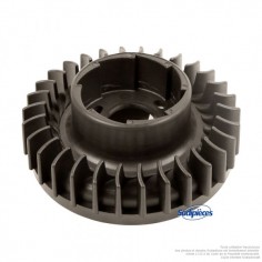 Ventilateur-du-rotor-pour-Stihl-040041-08-08s-TS350-TS360-nouvelle-version-73559 2