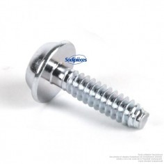 Vis-5-x-20-mm-cylindre-pour-tronconneuse-decoupeuse-Stihl-0000-951-1100-73800 2