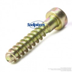 Vis-6-mm-x-325-mm-poignee-tubulaire-pour-tronconneuse-Stihl-9074-478-4675-73351 2