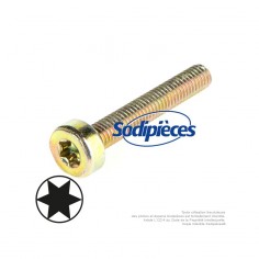 Vis-Torx-27-M5-x-30-pour-Stihl-9036-341-1070-Par-10-73058 2