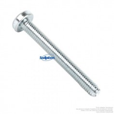 Vis-autotaraudeuse-M6-x-52-mm-pour-tronconneuse-Stihl-9075-478-4735-Par-10-73485