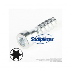 Vis-cylindrique-autotaraudeuse-pour-Stihl-038-MS380-020AV-020T-MS200T-024-MS240-9022-341-1010-73048