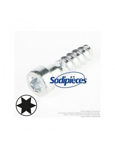Vis-cylindrique-autotaraudeuse-pour-Stihl-038-MS380-020AV-020T-MS200T-024-MS240-9022-341-1010-73048