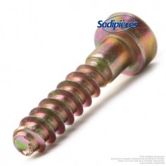 Vis-cylindrique-pour-amortisseur-pour-tronconneuse-Stihl-9074-478-4545-73437 2