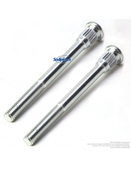 Vis-embase-carburateur-pour-tronconneuse-Stihl-4116-122-6600-par-2-73521