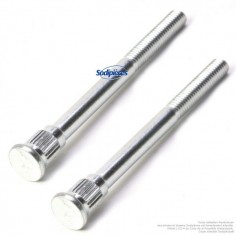 Vis-embase-carburateur-pour-tronconneuse-Stihl-4116-122-6600-par-2-73521 2