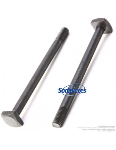 Vis-pot-echappement-pour-tronconneuse-Stihl-1123-148-1201-2-pieces-73331