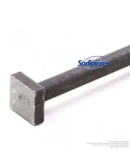 Vis-pot-echappement-pour-tronconneuse-Stihl-1123-148-1201-2-pieces-73331