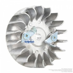 Volant-magnetique-pour-Husqvarna-503-82-43-01-73269