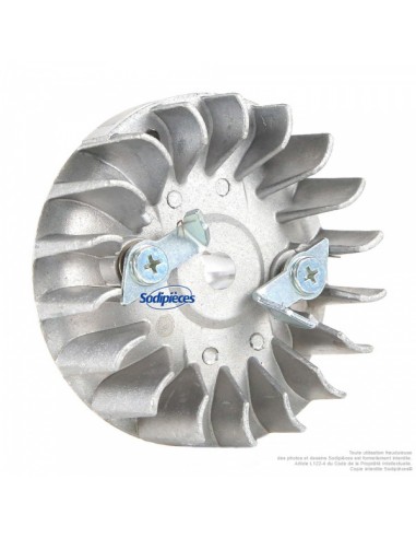 Volant-magnetique-pour-Husqvarna-503-82-43-01-73269