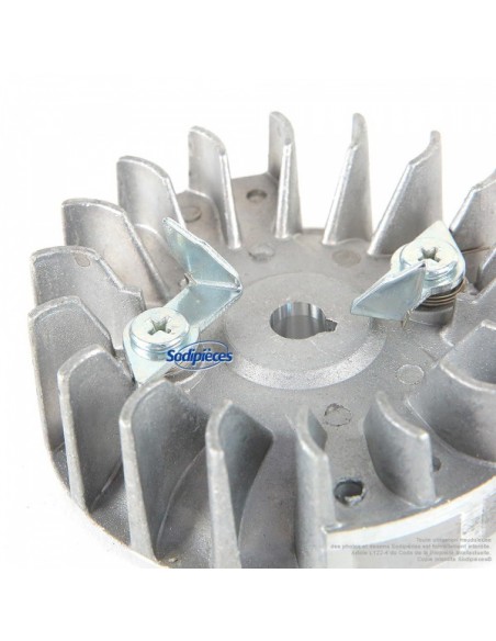 Volant-magnetique-pour-Husqvarna-503-82-43-01-73269