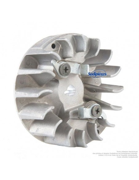 Volant-magnetique-pour-Husqvarna-530-05-96-37-73230