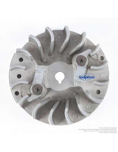Volant-magnetique-pour-Husqvarna-530-05-96-37-73230