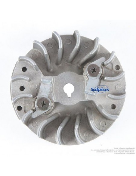 Volant-magnetique-pour-Husqvarna-530-05-96-37-73230