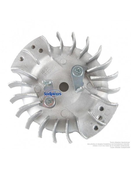 Volant-magnetique-pour-Husqvarna-537-05-16-05-73284