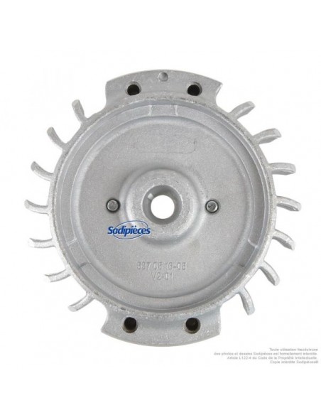 Volant-magnetique-pour-Husqvarna-537-05-16-05-73284