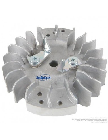 Volant-magnetique-pour-Husqvarna-537-05-16-05-73284