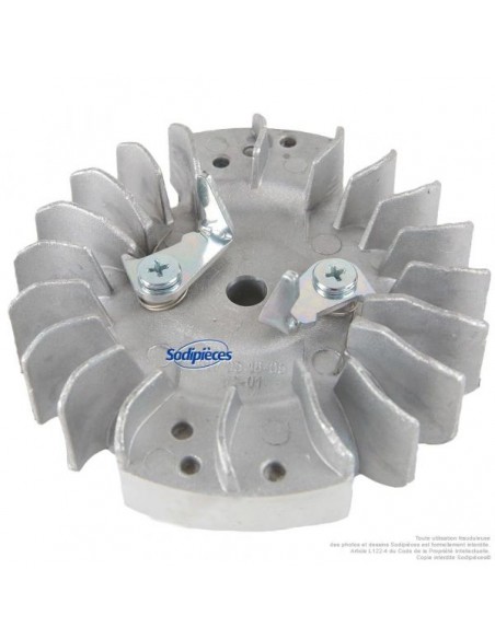 Volant-magnetique-pour-Husqvarna-537-05-16-05-73284