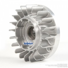 Volant-magnetique-pour-tronconneuse-Stihl-066-MS660-MS650-filetage-M10-73683