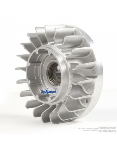 Volant-magnetique-pour-tronconneuse-Stihl-066-MS660-MS650-filetage-M10-73683