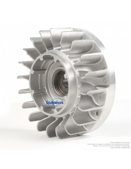 Volant-magnetique-pour-tronconneuse-Stihl-066-MS660-MS650-filetage-M10-73683