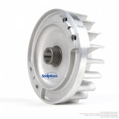 Volant-magnetique-pour-tronconneuse-Stihl-066-MS660-MS650-filetage-M10-73683 2