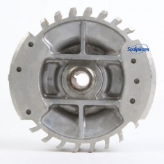 Volant-magnetique-pour-tronconneuse-Stihl-1118-400-1206-73461 2