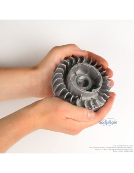 Volant-magnetique-pour-tronconneuse-Stihl-1119-400-1206-73544