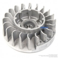 Volant-magnetique-pour-tronconneuse-Stihl-1122-400-1217-filetage-M8-73682