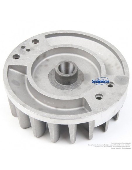 Volant-magnetique-pour-tronconneuse-Stihl-1122-400-1217-filetage-M8-73682