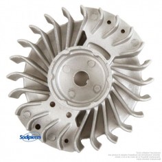 Volant-magnetique-pour-tronconneuse-Stihl-1127-400-1200-73482 2