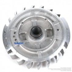 Volant-magnetique-pour-tronconneuse-Stihl-1128-400-1214-73596 2