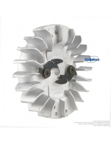 Volant-moteur-pour-Husqvarna-503-51-15-03-73215