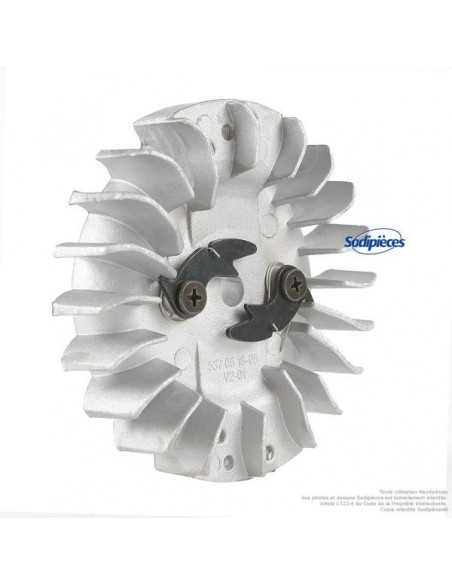 Volant-moteur-pour-Husqvarna-503-51-15-03-73215