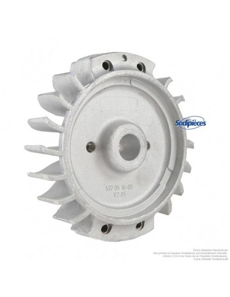 Volant-moteur-pour-Husqvarna-503-51-15-03-73215