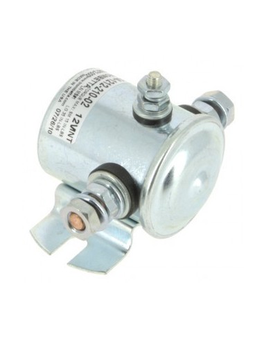 Solenoïdes