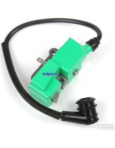 Bobine-d039allumage-pour-Husqvarna-Partner-510-11-56-02-26344
