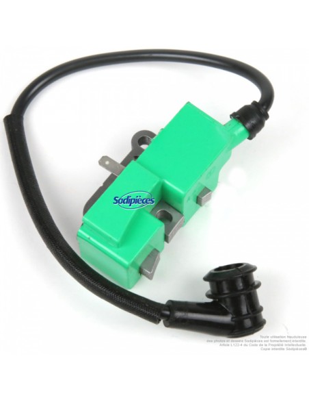 Bobine-d039allumage-pour-Husqvarna-Partner-510-11-56-02-26344