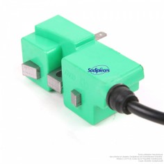 Bobine-d039allumage-pour-Husqvarna-Partner-510-11-56-02-26344 2