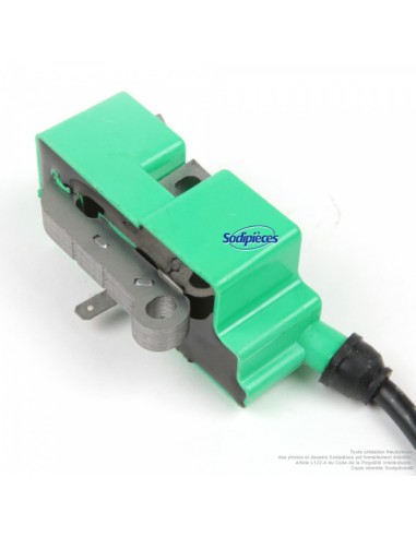 Bobine-d039allumage-pour-Husqvarna-Partner-510-11-56-02-26344