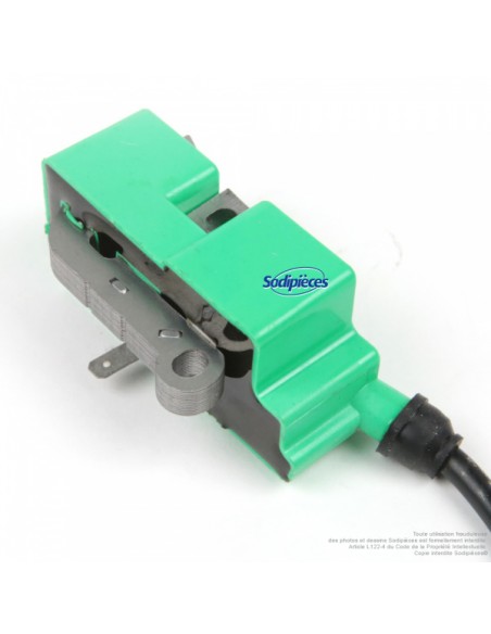 Bobine-d039allumage-pour-Husqvarna-Partner-510-11-56-02-26344