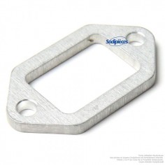 Bride-pot-echappement-pour-tronconneuse-Stihl-1122-145-1200-73505