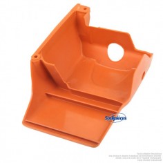 Capot-cylindre-pour-tronconneuse-Stihl-1119-080-1602-73535 2
