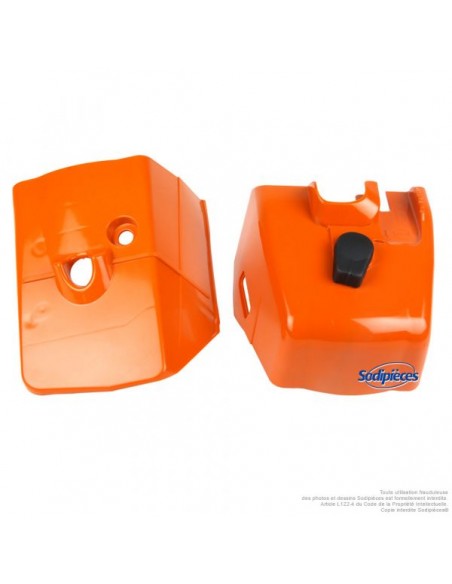 Capot-cylindre-carburateur-pour-tronconneuse-Stihl-1125-140-1903-73526