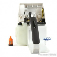 Carter-reservoir-pour-tronconneuse-Stihl-1128-350-0832-73600 2