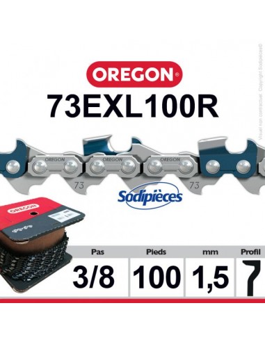 Chaine-73EXL100R-OREGON-38-15mm-100-pieds-80350