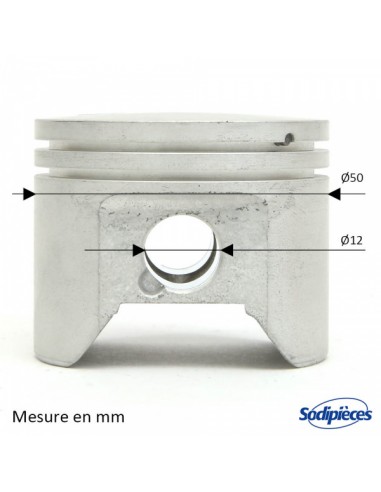 Cylindre-piston-decoupeuse-HusqvarnaPartner-K650-O-50-mm-71046
